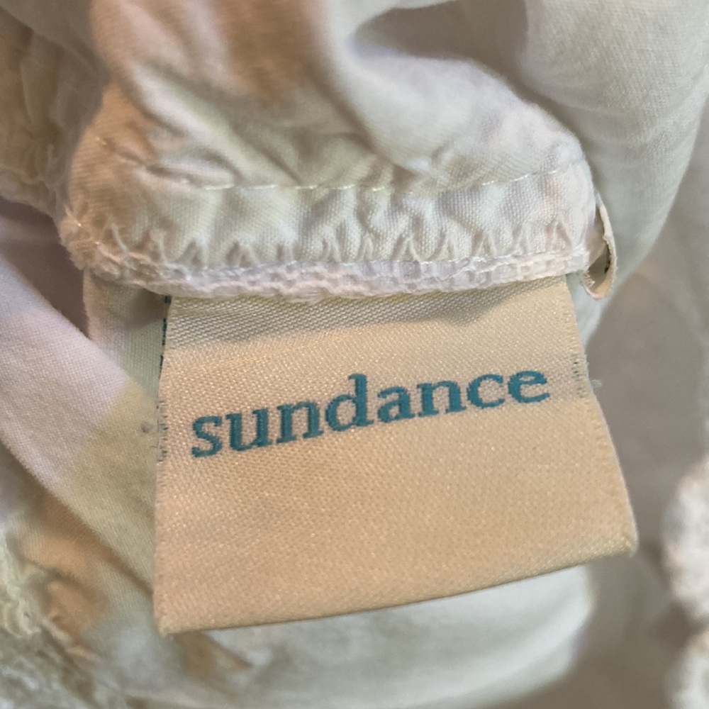 EUC Sundance king size pillow cases (2) - Picture 3 of 7